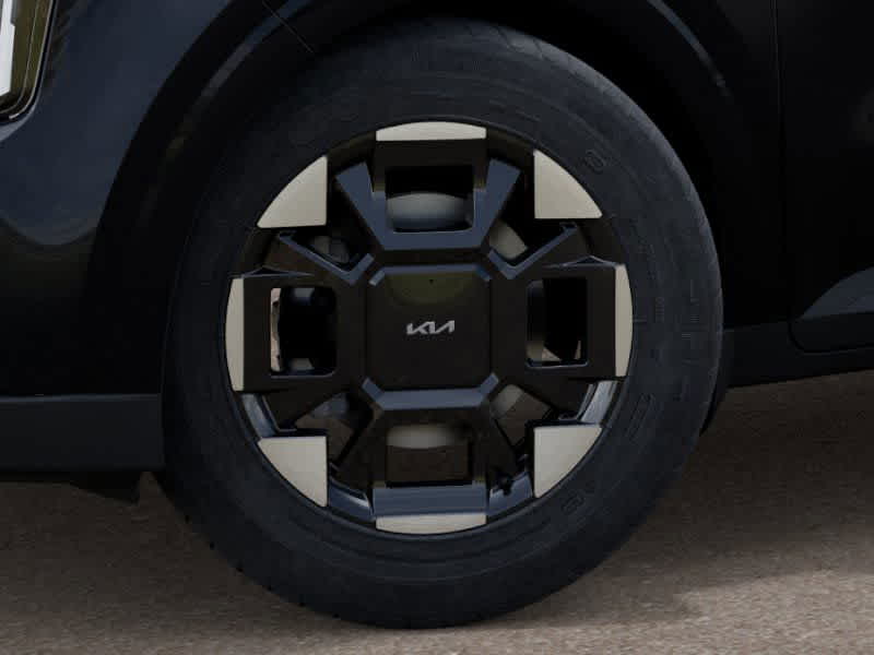 Thumbnail: 2026 Kia Carnival - 9