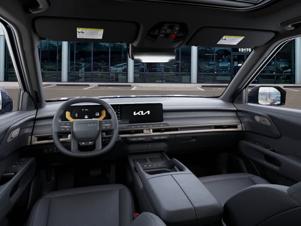 Thumbnail: 2027 Kia Telluride - 14