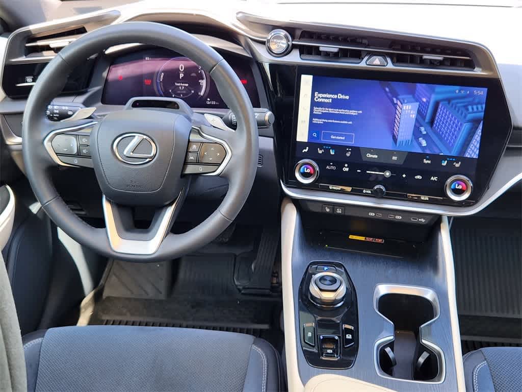 Thumbnail: 2023 Lexus RZ - 32