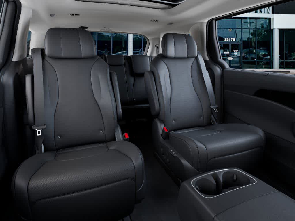 Thumbnail: 2026 Kia Carnival - 16
