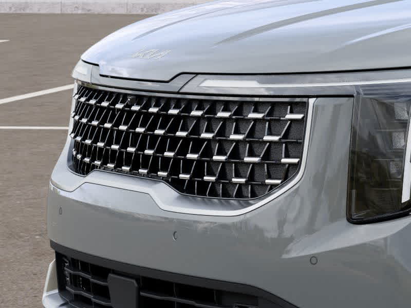 Thumbnail: 2025 Kia Carnival - 12