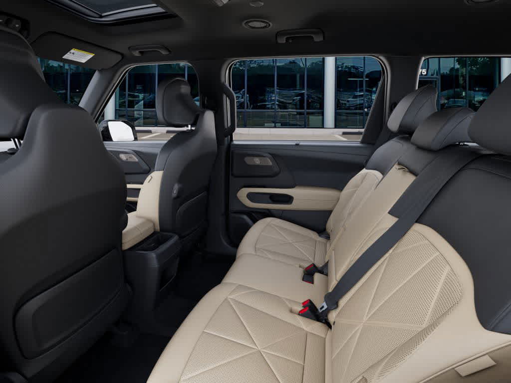 Thumbnail: 2027 Kia Telluride - 18