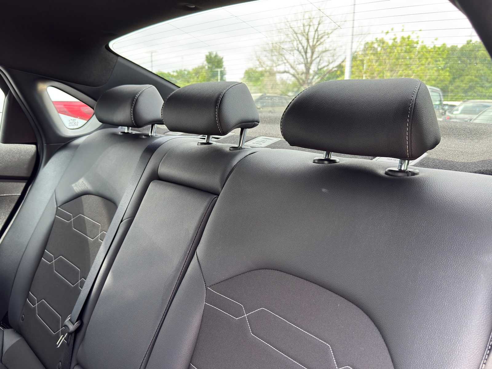 Thumbnail: 2023 Kia Forte - 27