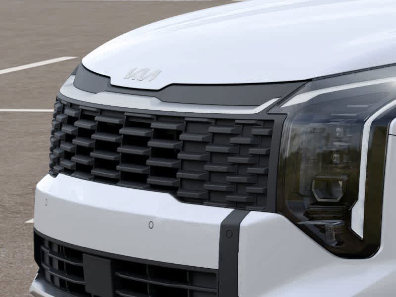 Thumbnail: 2026 Kia Sportage - 12