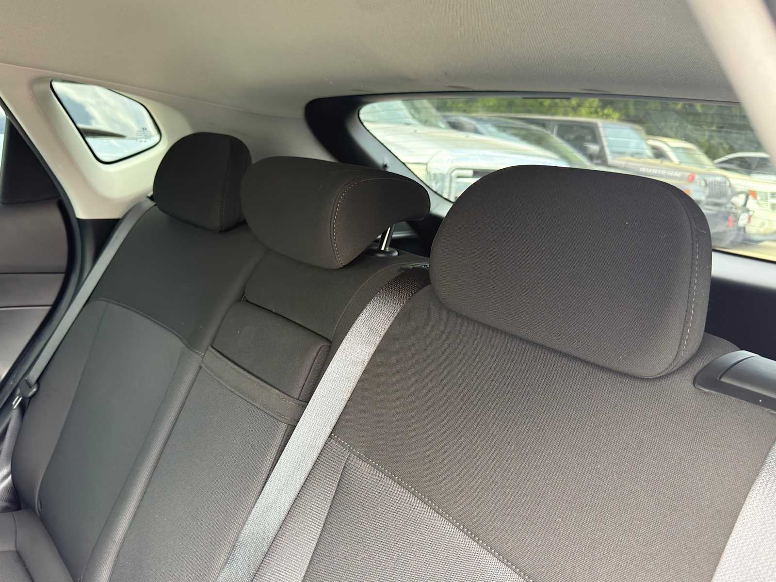 Thumbnail: 2024 Hyundai Kona - 28