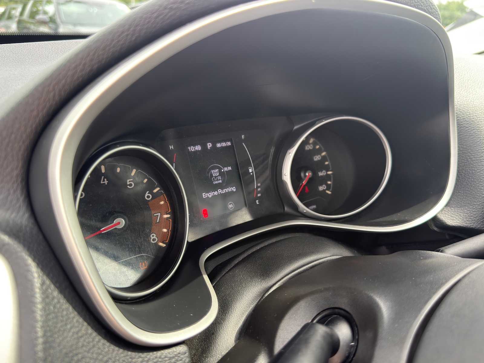 Thumbnail: 2019 Jeep Compass - 23