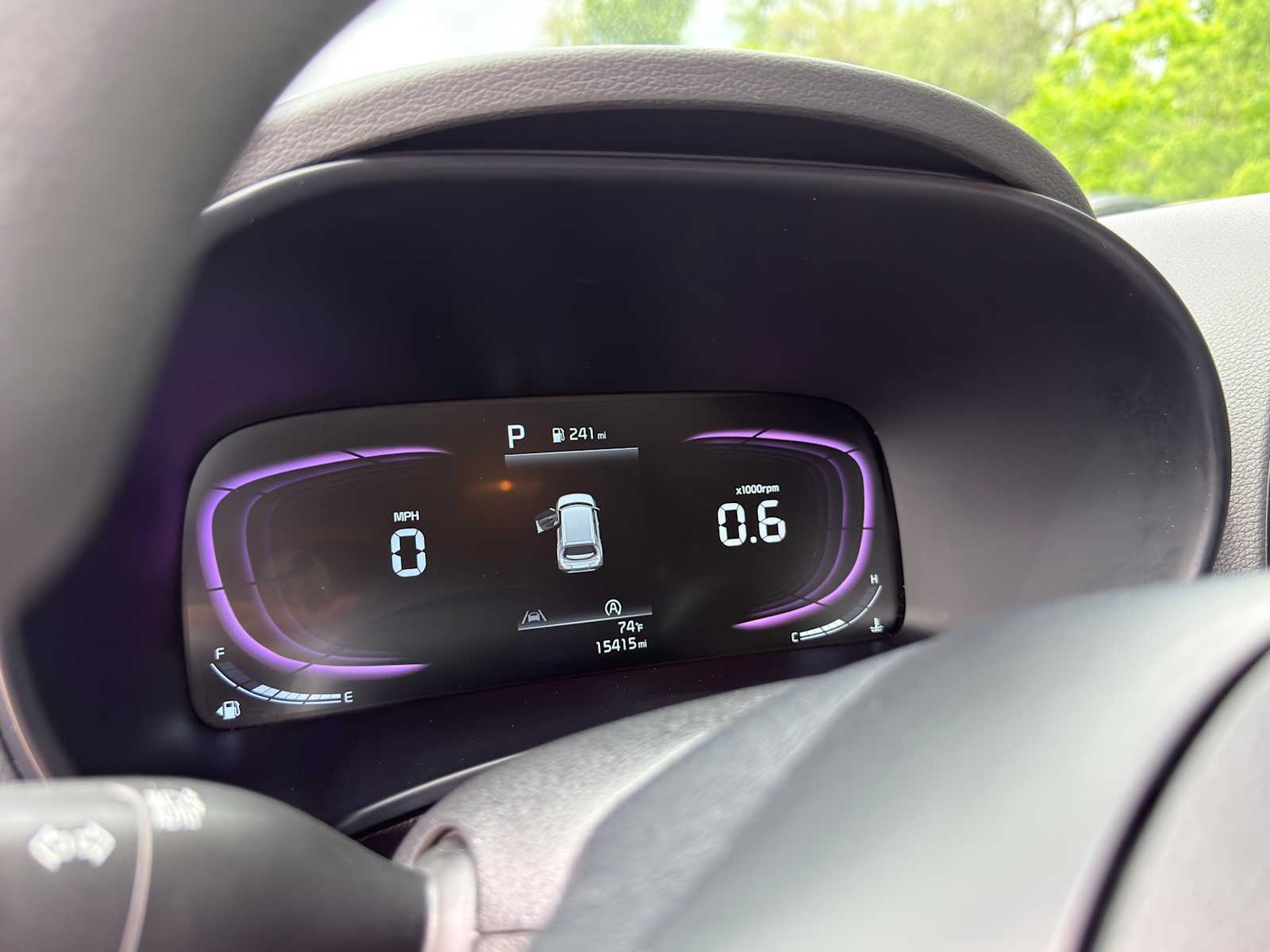 Thumbnail: 2025 Kia Soul - 16