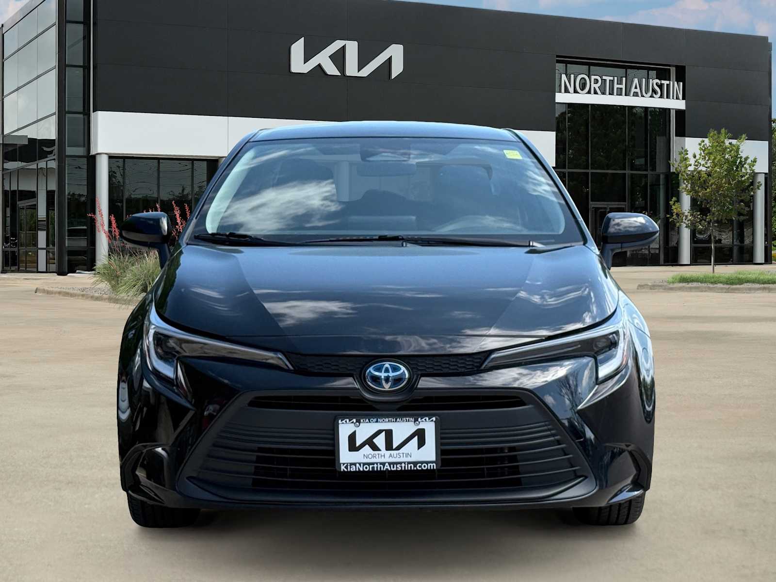 Thumbnail: 2024 Toyota Corolla - 6
