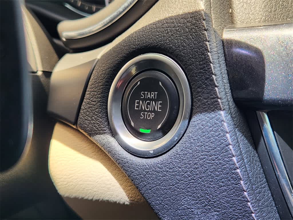 Thumbnail: 2021 Cadillac CT5 - 21
