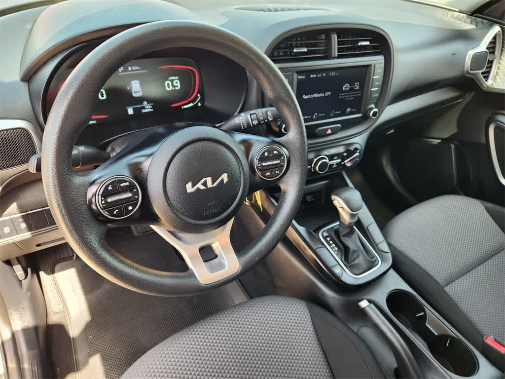 Thumbnail: 2023 Kia Soul - 2