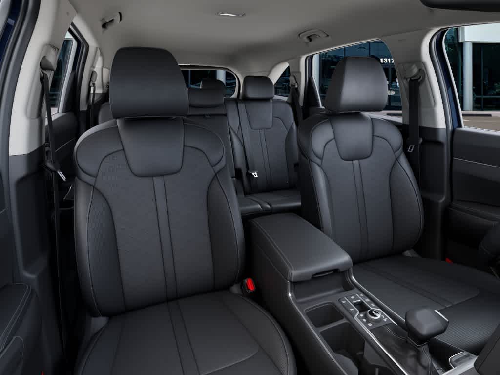 Thumbnail: 2026 Kia Sorento - 15