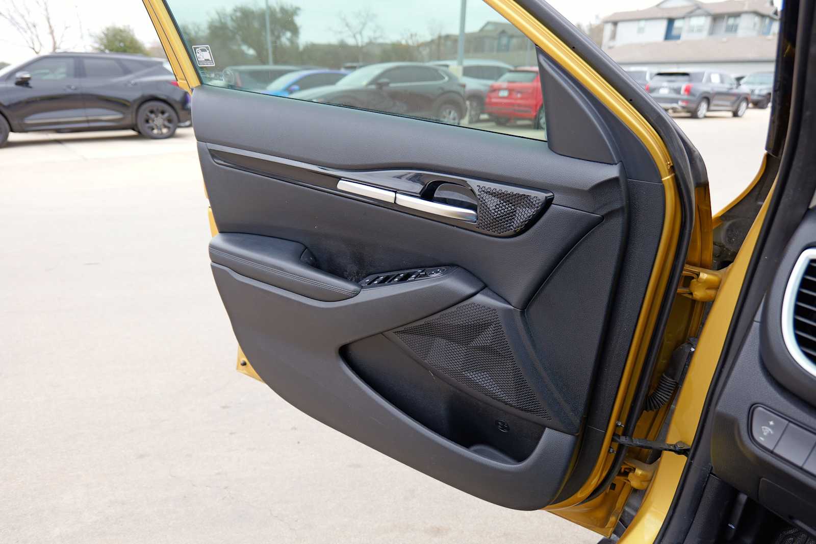 Thumbnail: 2021 Kia Seltos - 20