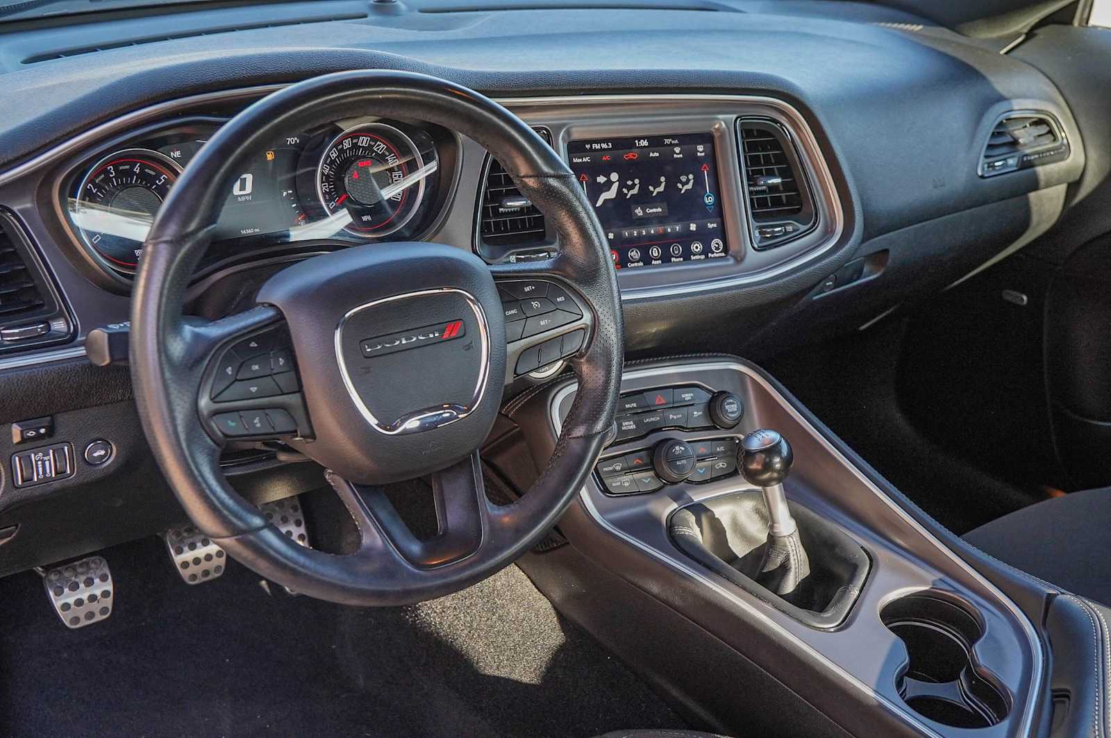 Thumbnail: 2019 Dodge Challenger - 9