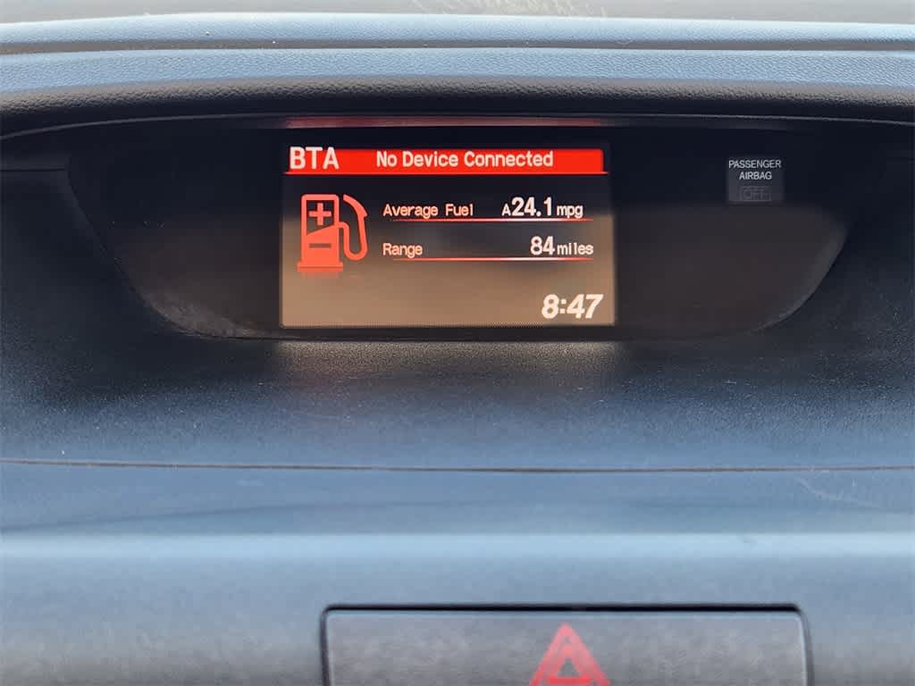 Thumbnail: 2014 Honda CR-V - 17