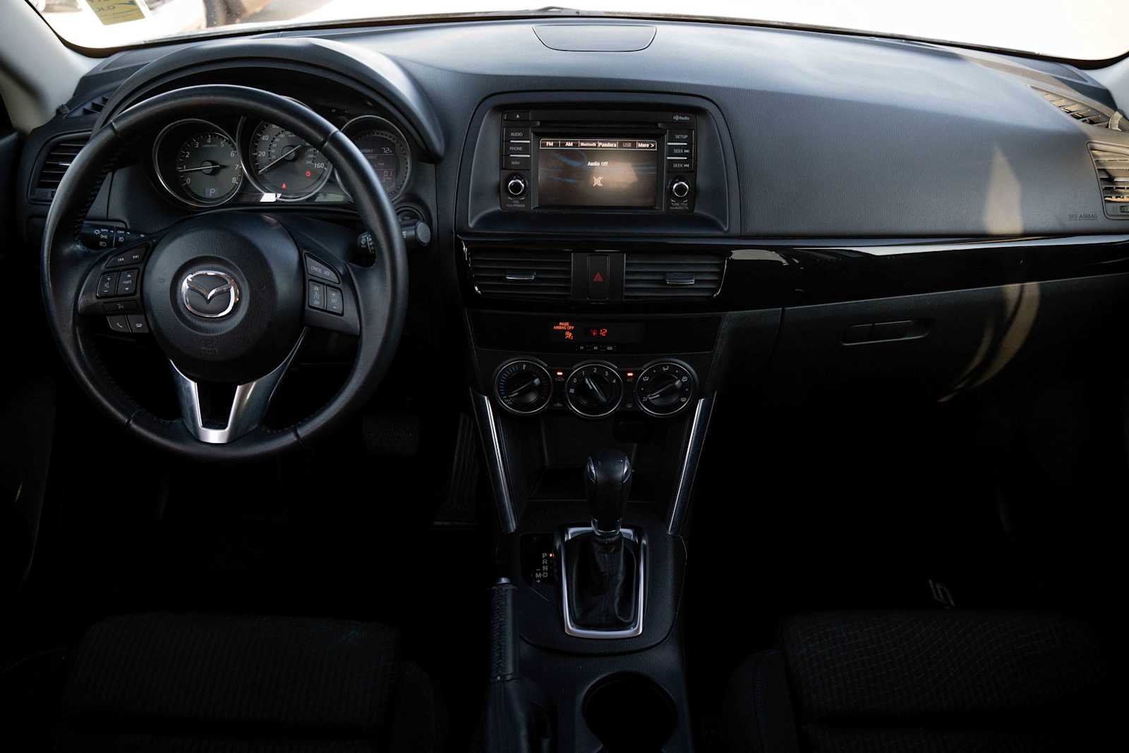 Thumbnail: 2015 Mazda CX-5 - 20