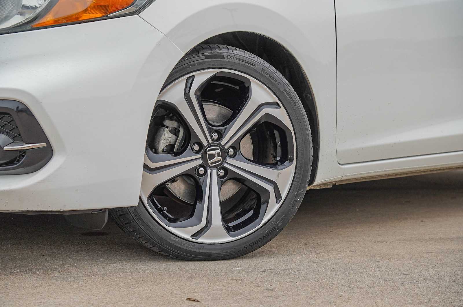 Thumbnail: 2015 Honda Civic - 2