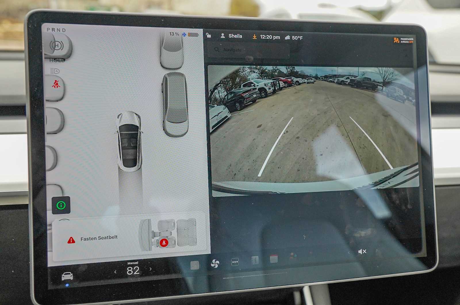 Thumbnail: 2020 Tesla Model 3 - 15