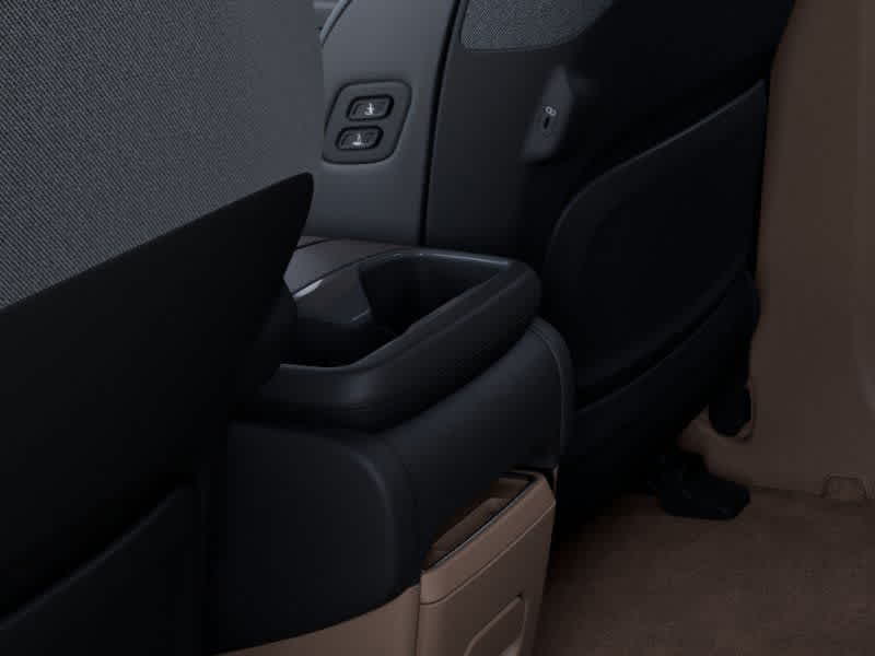 Thumbnail: 2026 Kia EV9 - 26