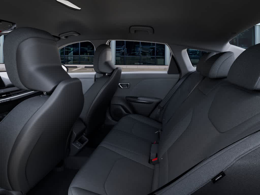 Thumbnail: 2026 Kia K4 - 18