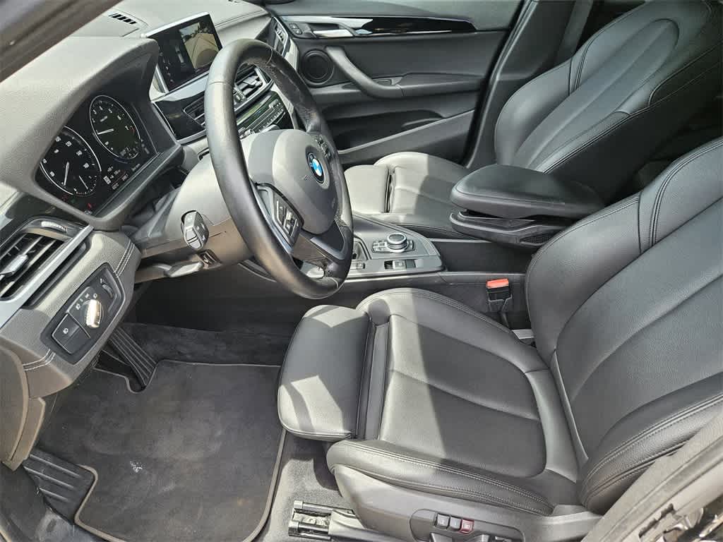 Thumbnail: 2020 BMW X2 - 11