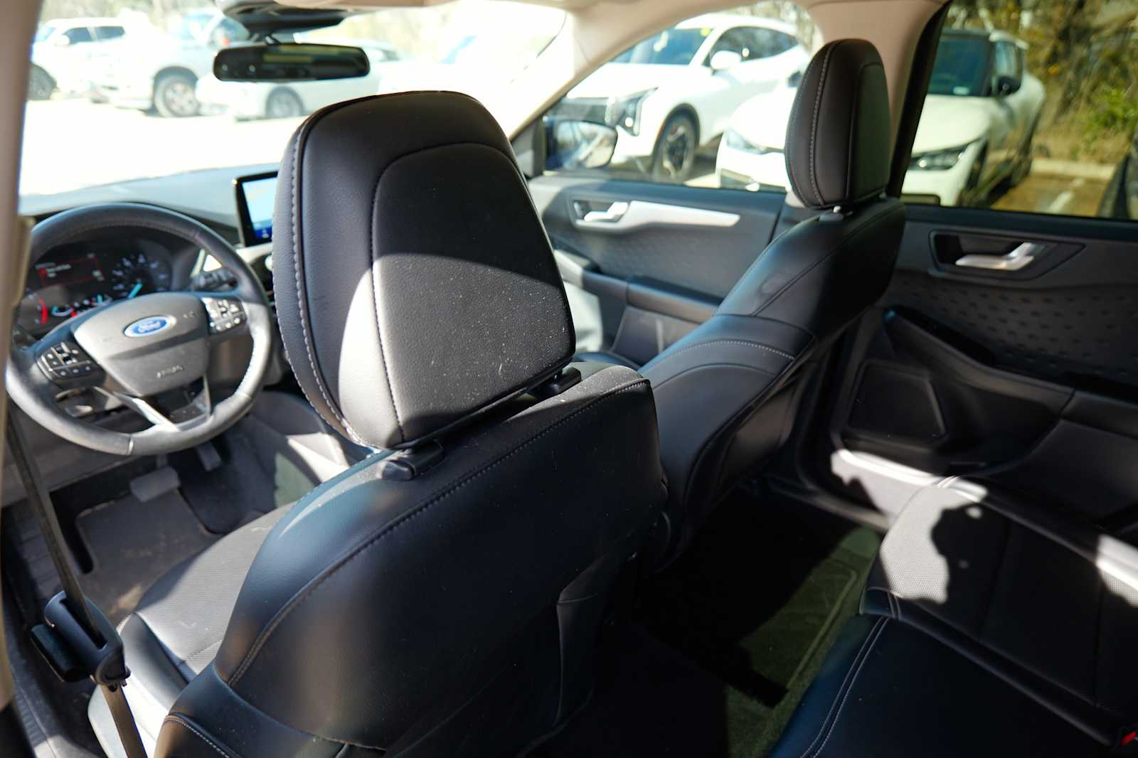 Thumbnail: 2020 Ford Escape - 22