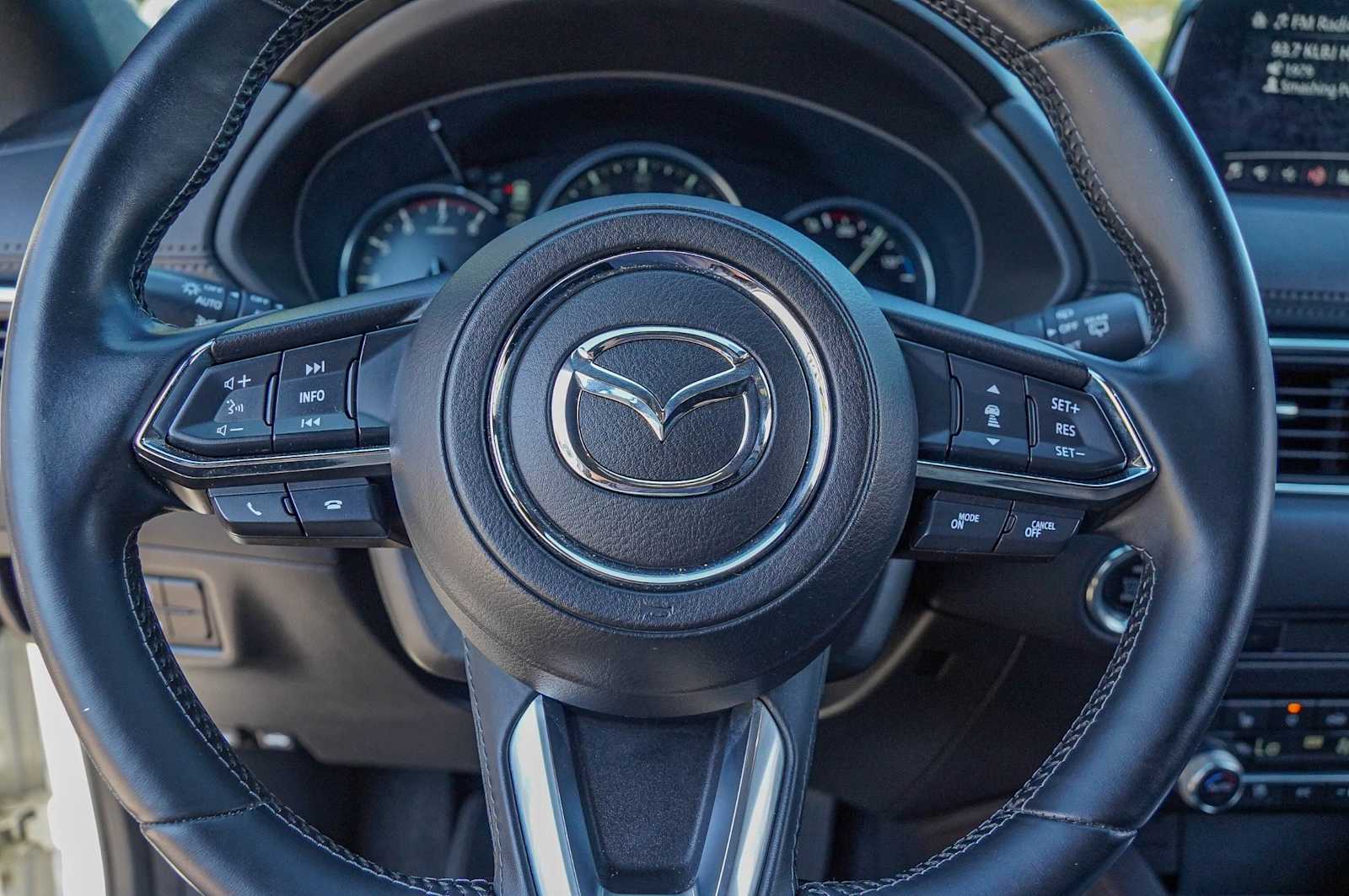 Thumbnail: 2019 Mazda CX-5 - 12