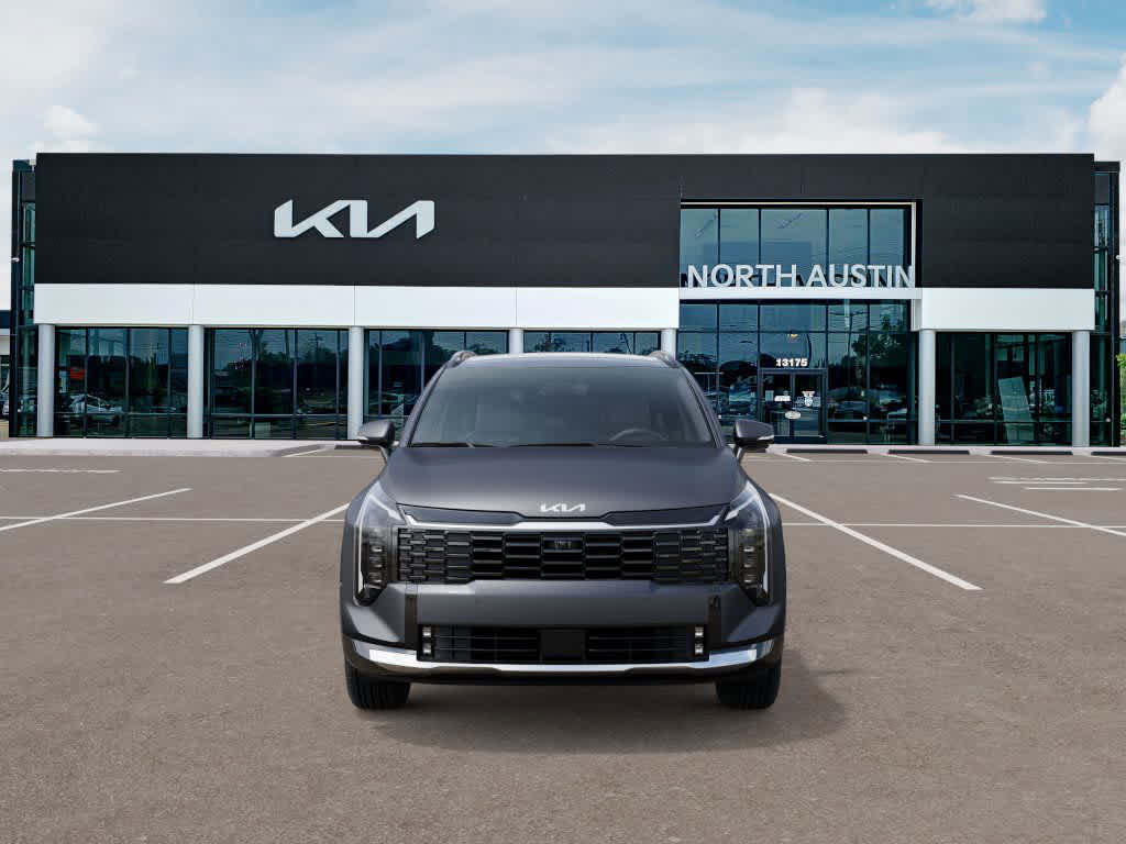 Thumbnail: 2026 Kia Sportage - 2