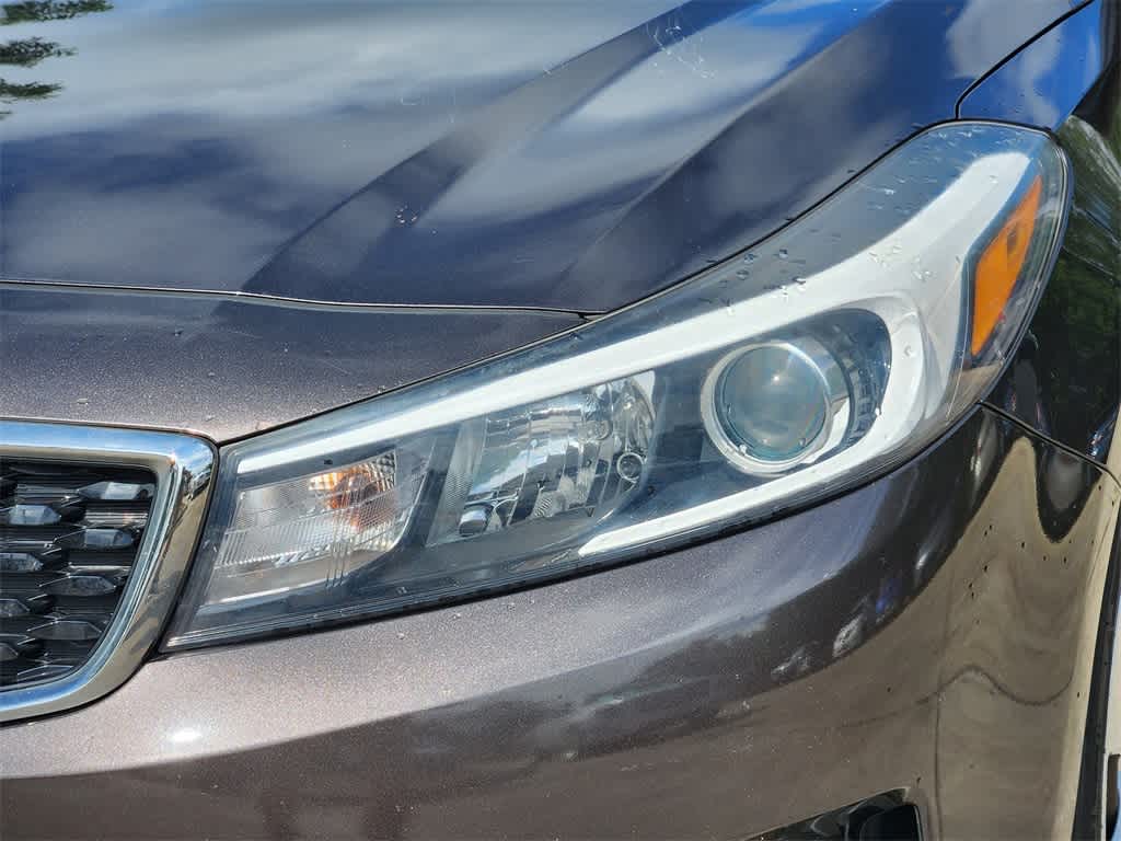 2018 Kia Forte LX 7