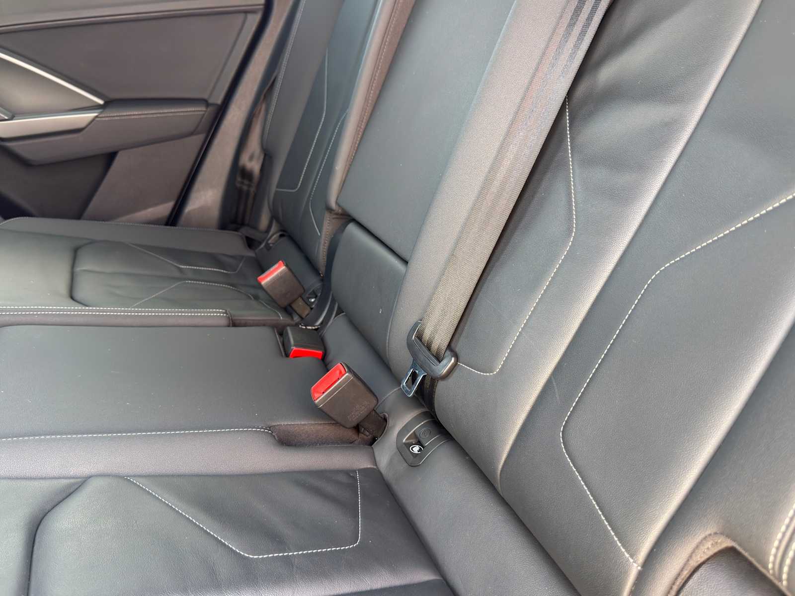 Thumbnail: 2022 Audi Q3 - 33