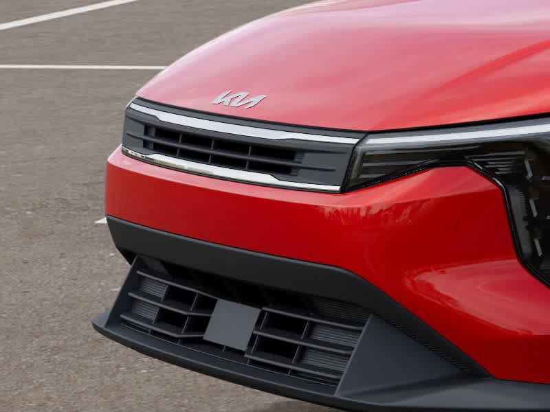 Thumbnail: 2025 Kia K4 - 12