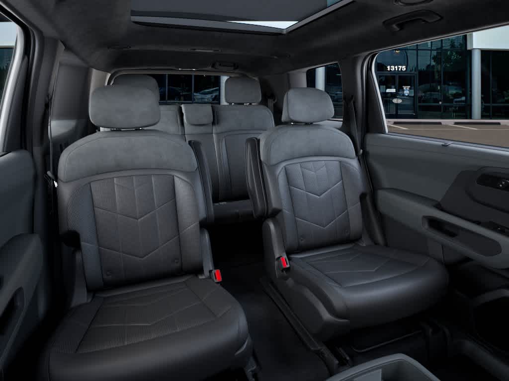 Thumbnail: 2027 Kia Telluride - 16