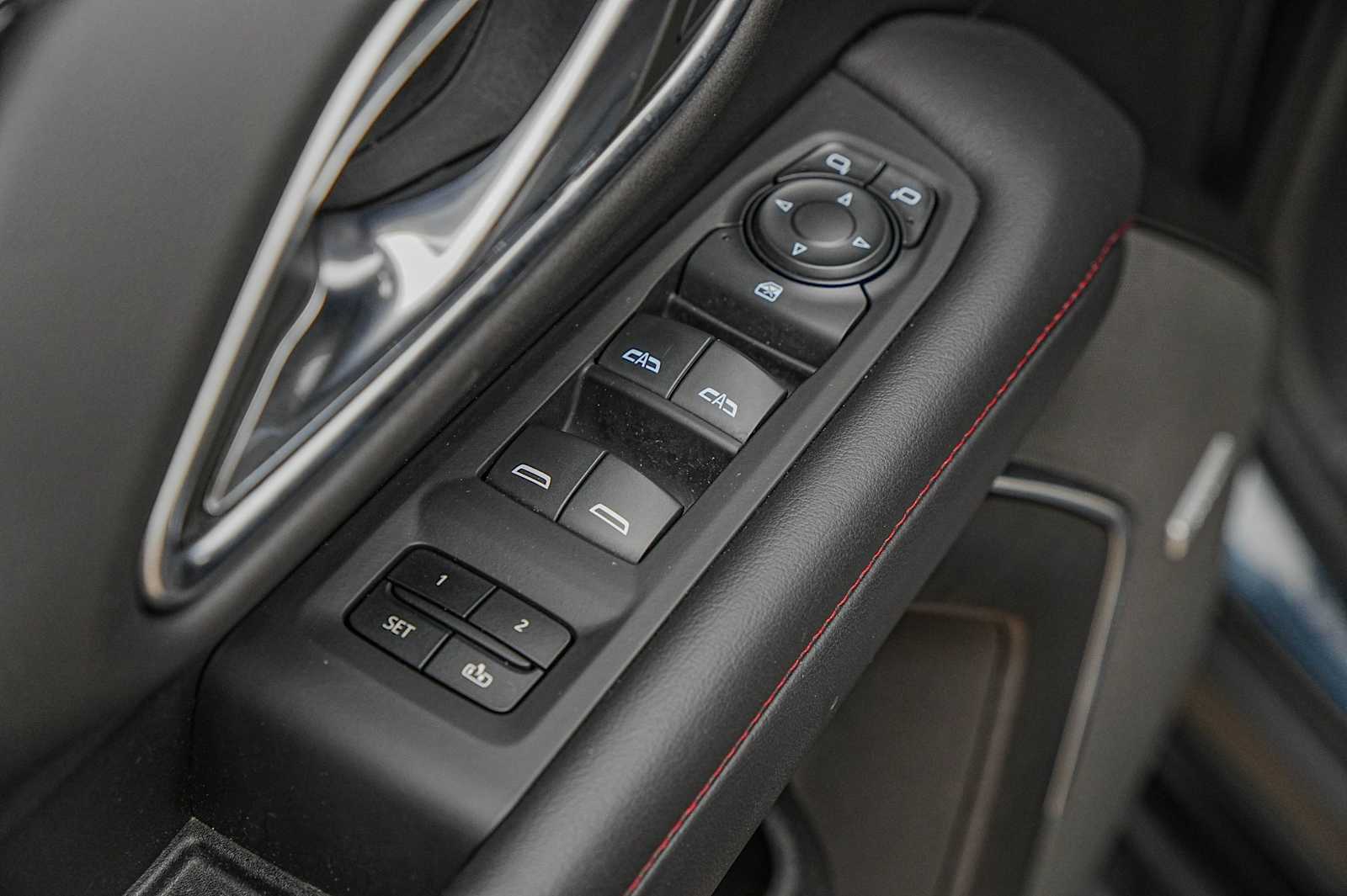 Thumbnail: 2021 Chevrolet Tahoe - 23