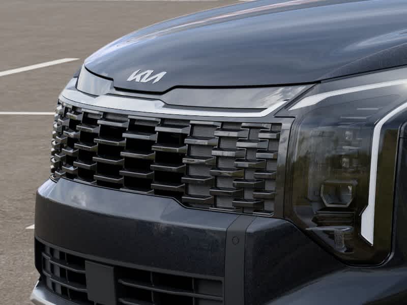 Thumbnail: 2026 Kia Sportage - 12