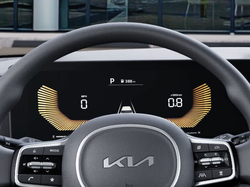 Thumbnail: 2026 Kia Carnival - 21