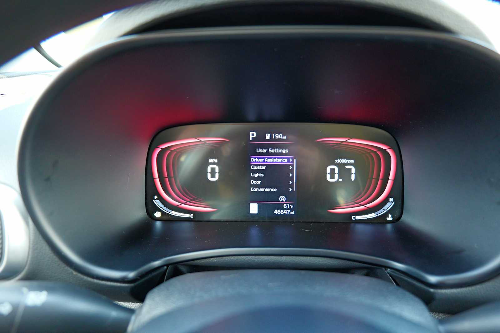 Thumbnail: 2024 Kia Soul - 15