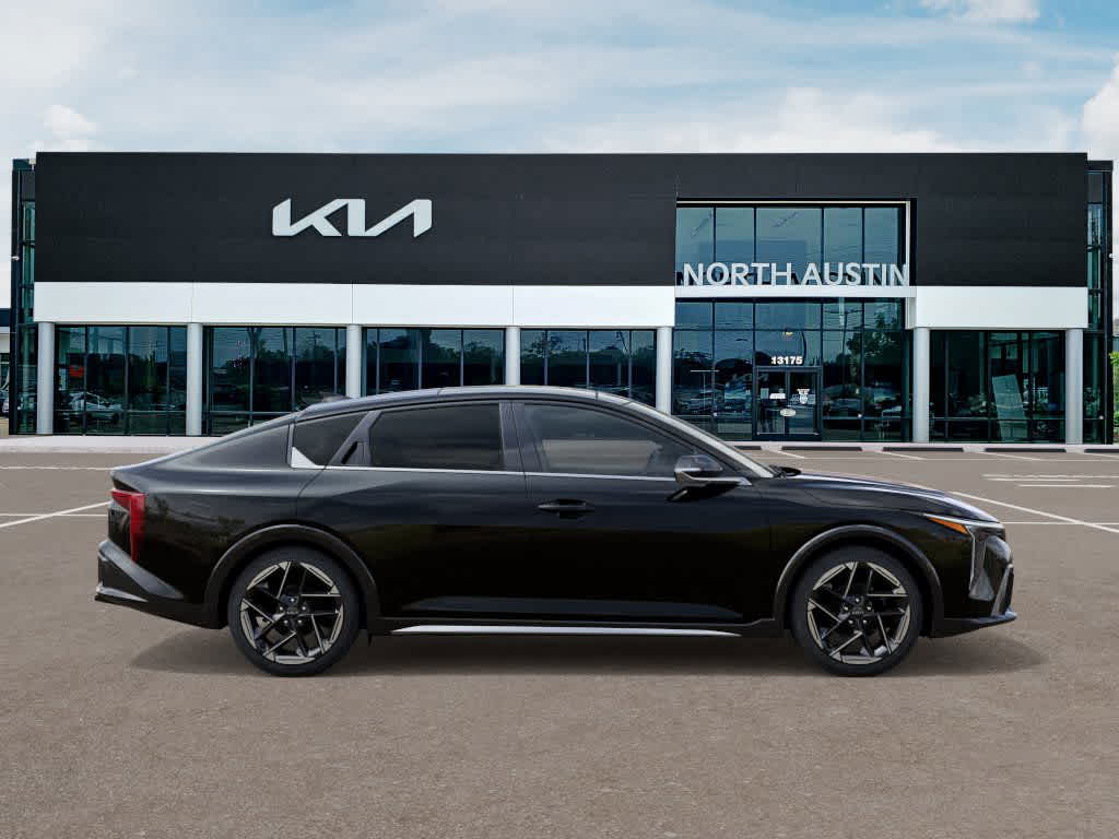 Thumbnail: 2026 Kia K4 - 7