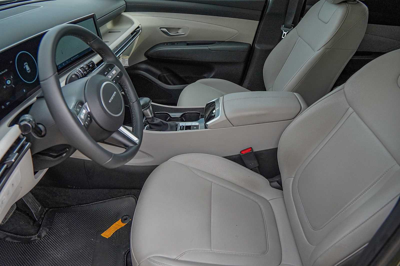 Thumbnail: 2025 Hyundai Tucson - 10