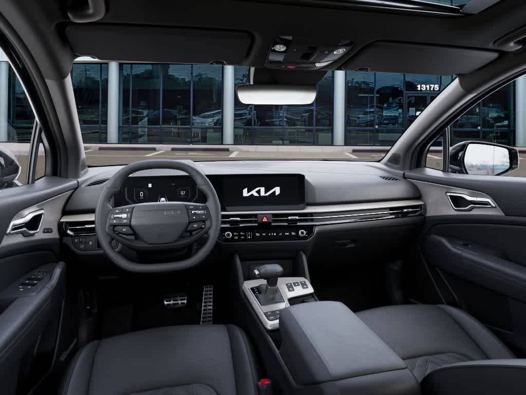 Thumbnail: 2026 Kia Sportage - 14