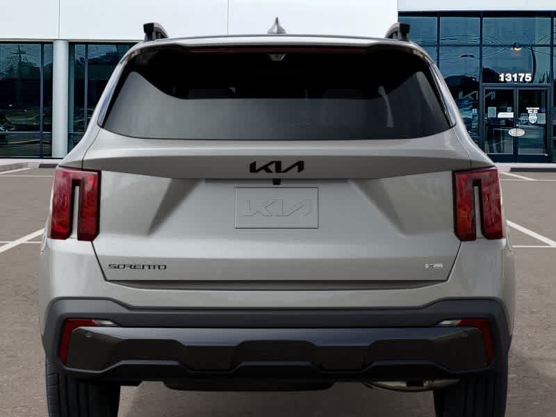 Thumbnail: 2026 Kia Sorento - 13