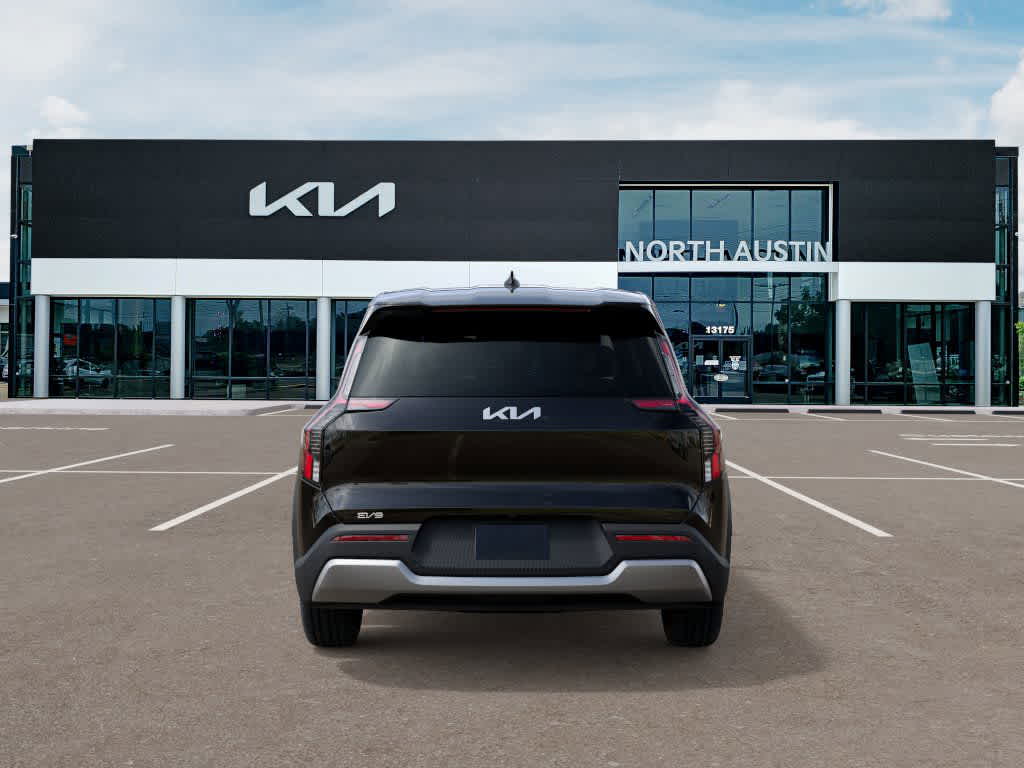 Thumbnail: 2026 Kia EV9 - 5