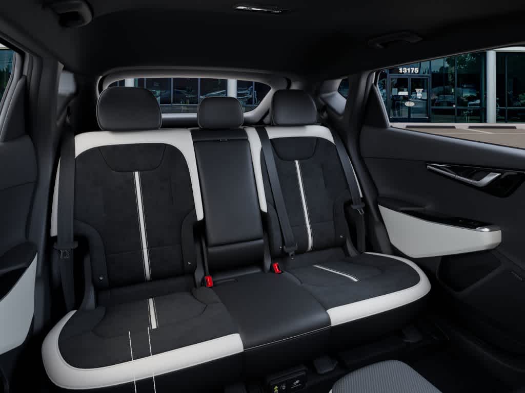 Thumbnail: 2026 Kia EV6 - 16
