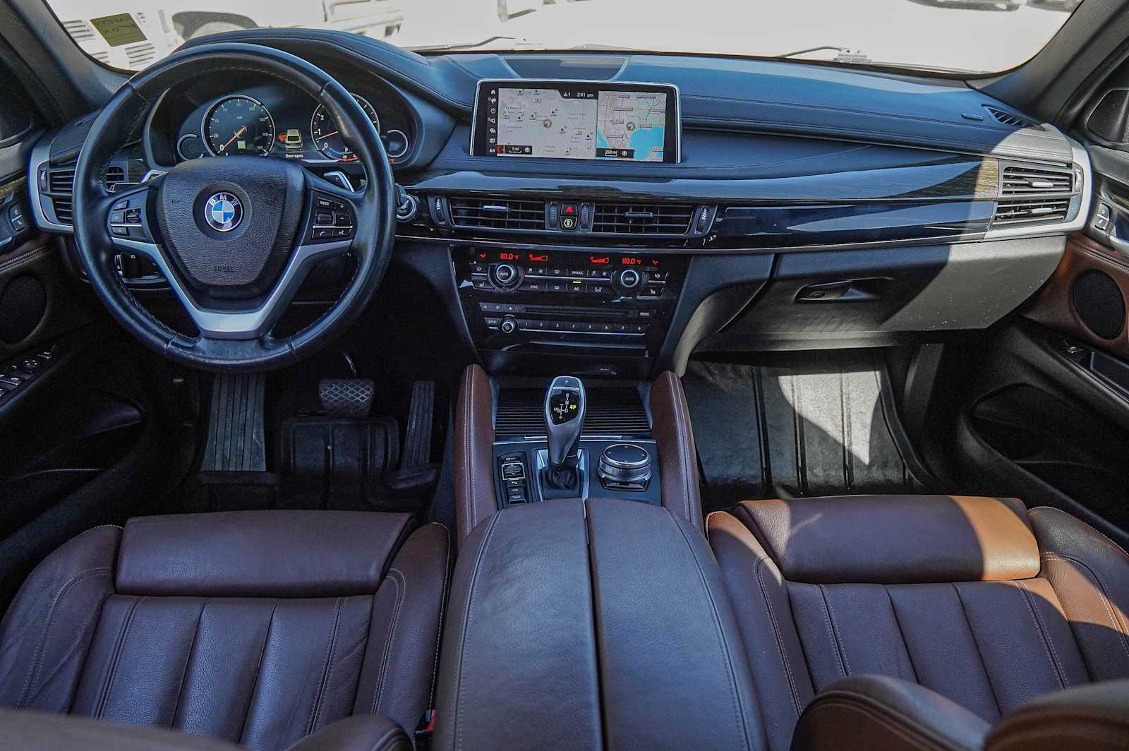 Thumbnail: 2019 BMW X6 - 27