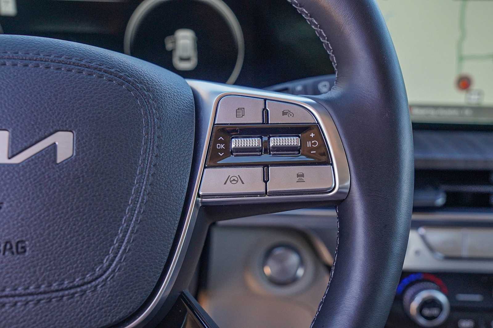 Thumbnail: 2024 Kia Telluride - 14