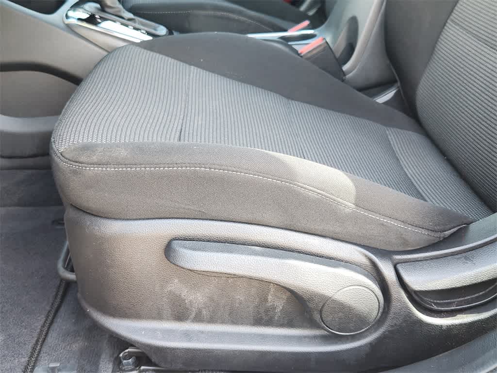 2018 Kia Forte LX 24