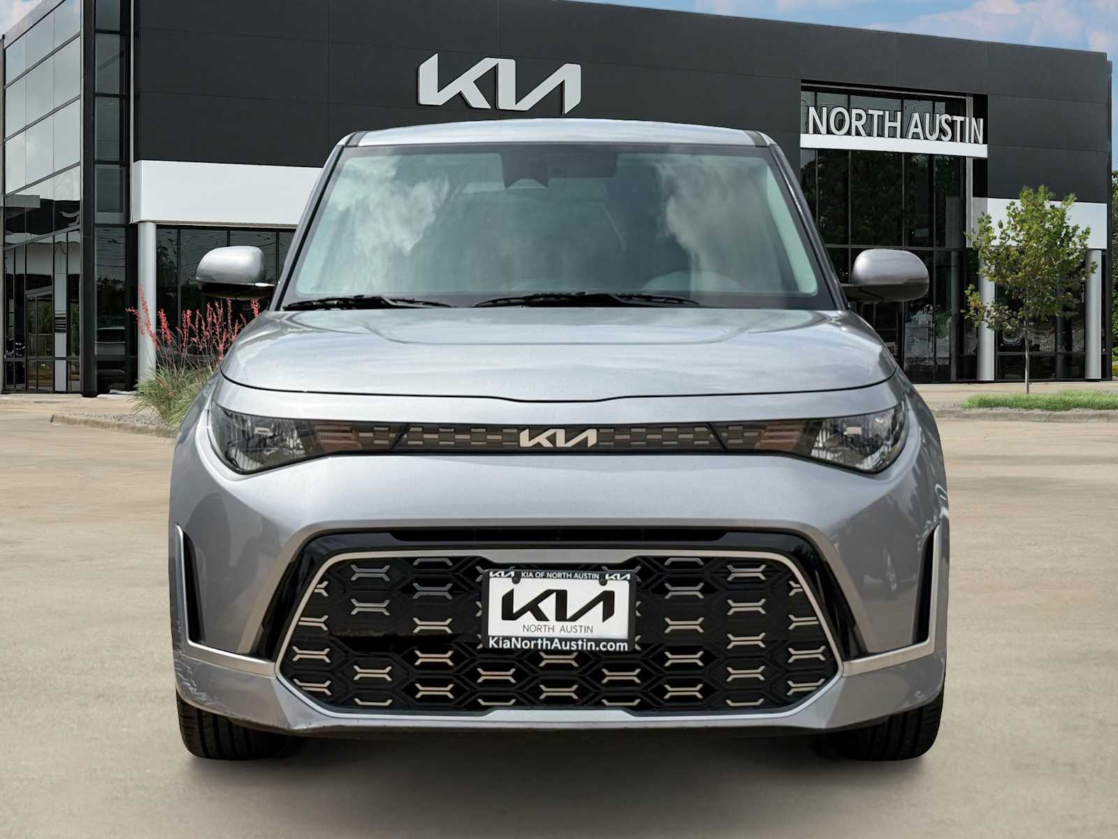 Thumbnail: 2023 Kia Soul - 5