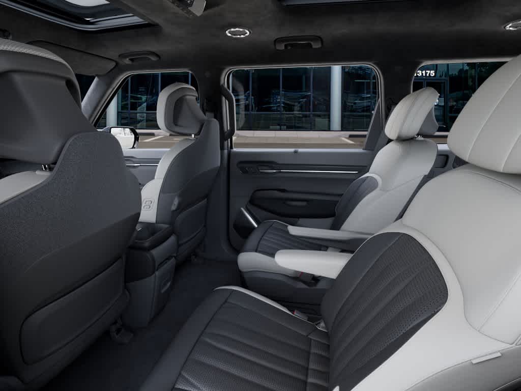 Thumbnail: 2026 Kia EV9 - 18