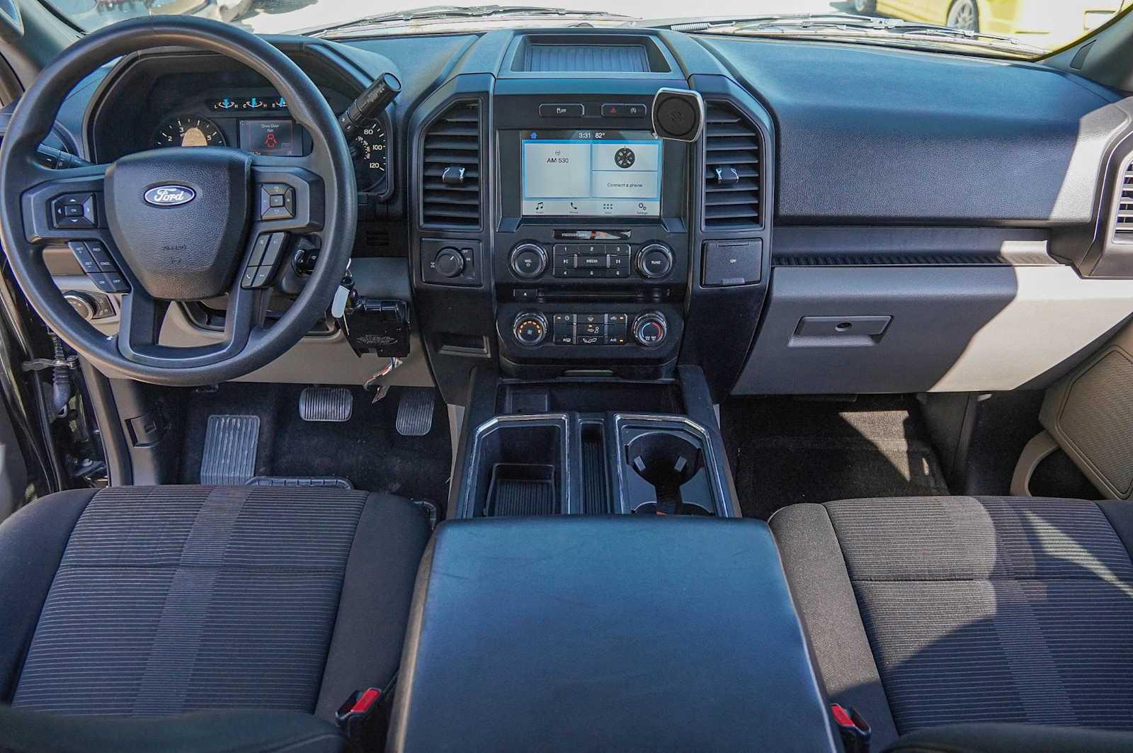 Thumbnail: 2017 Ford F-150 - 24