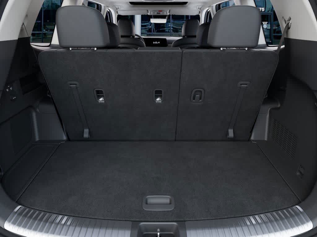 Thumbnail: 2025 Kia Telluride - 19