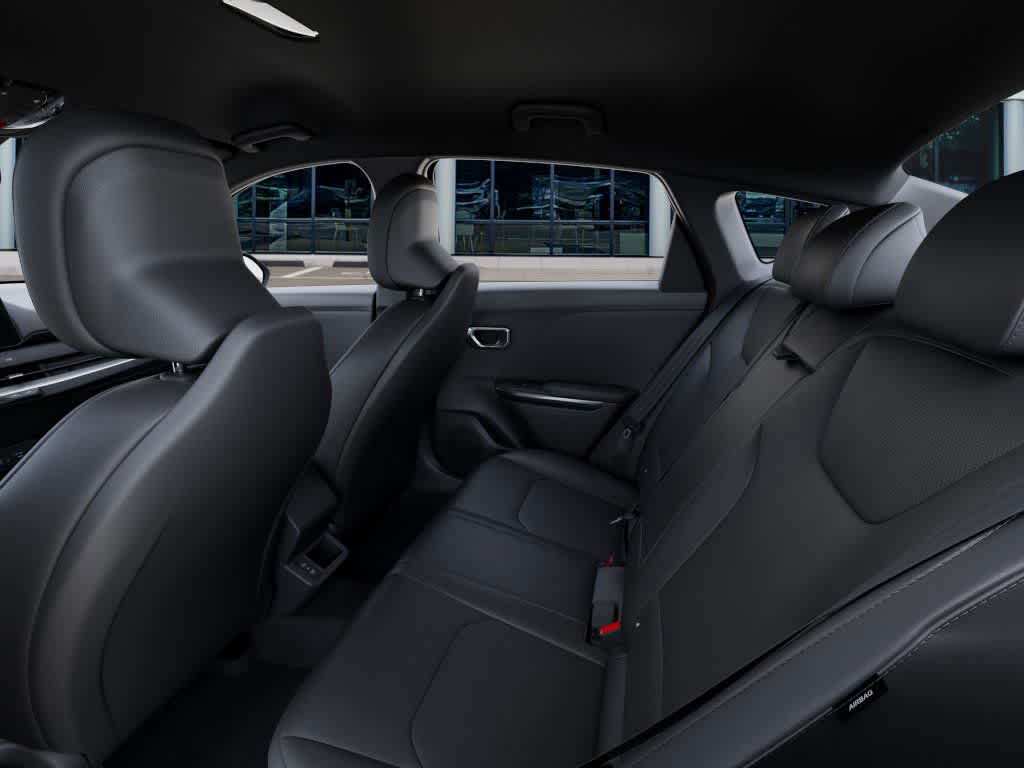 Thumbnail: 2026 Kia K4 - 18