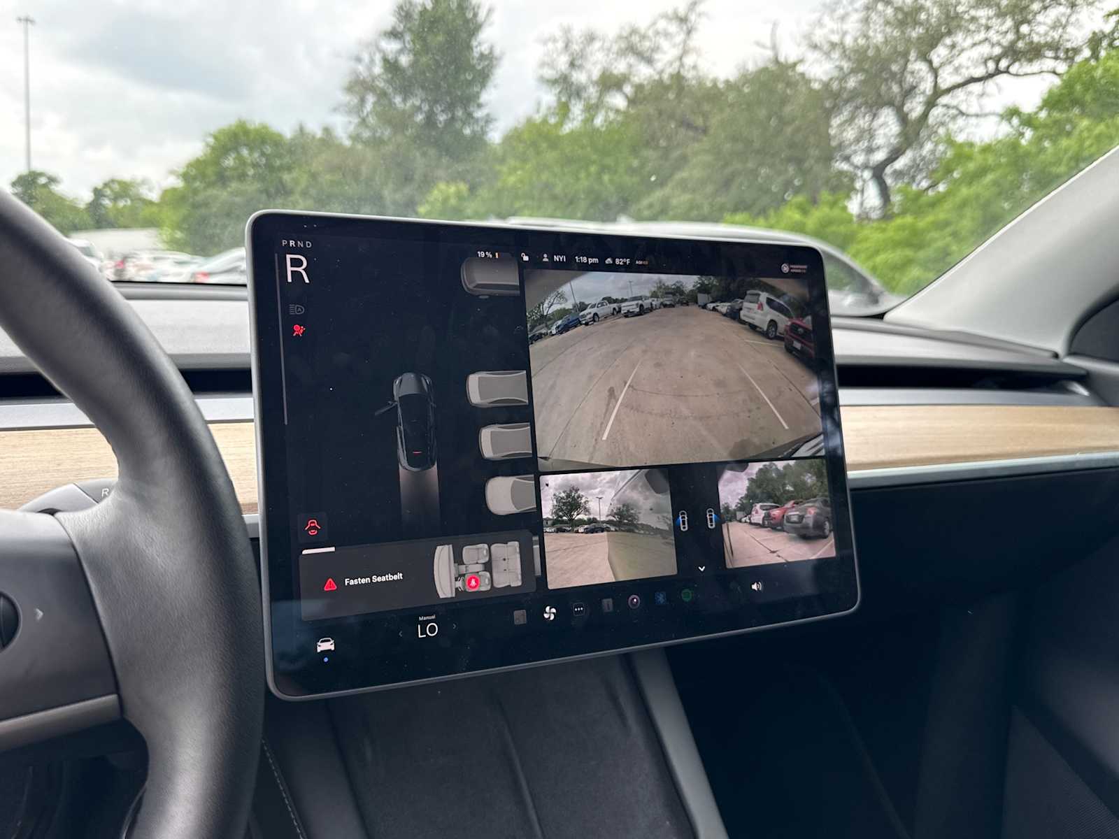 Thumbnail: 2021 Tesla Model Y - 13